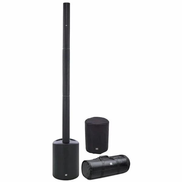 ilumedia - altavoces - LD MAUI 5-01