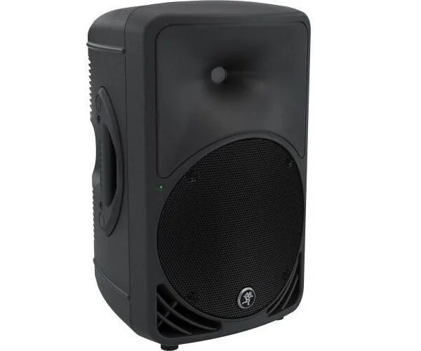 ilumedia - altavoces - MACKIE SRM 350-01